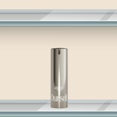 Buy Complexion Brightening Serum- Ourself - SKIN CABINET