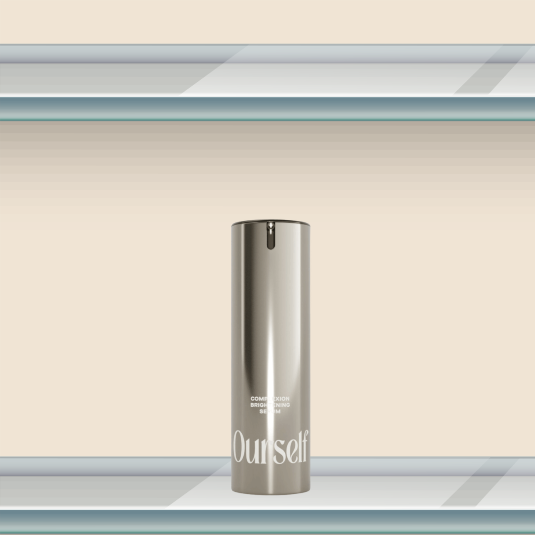 Buy Complexion Brightening Serum- Ourself - SKIN CABINET